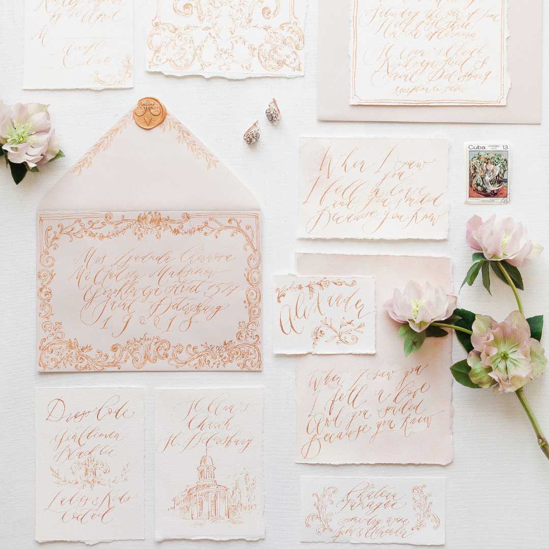 Handwritten Letter - Image 2