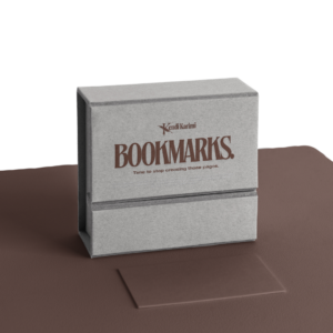 Bookmarks