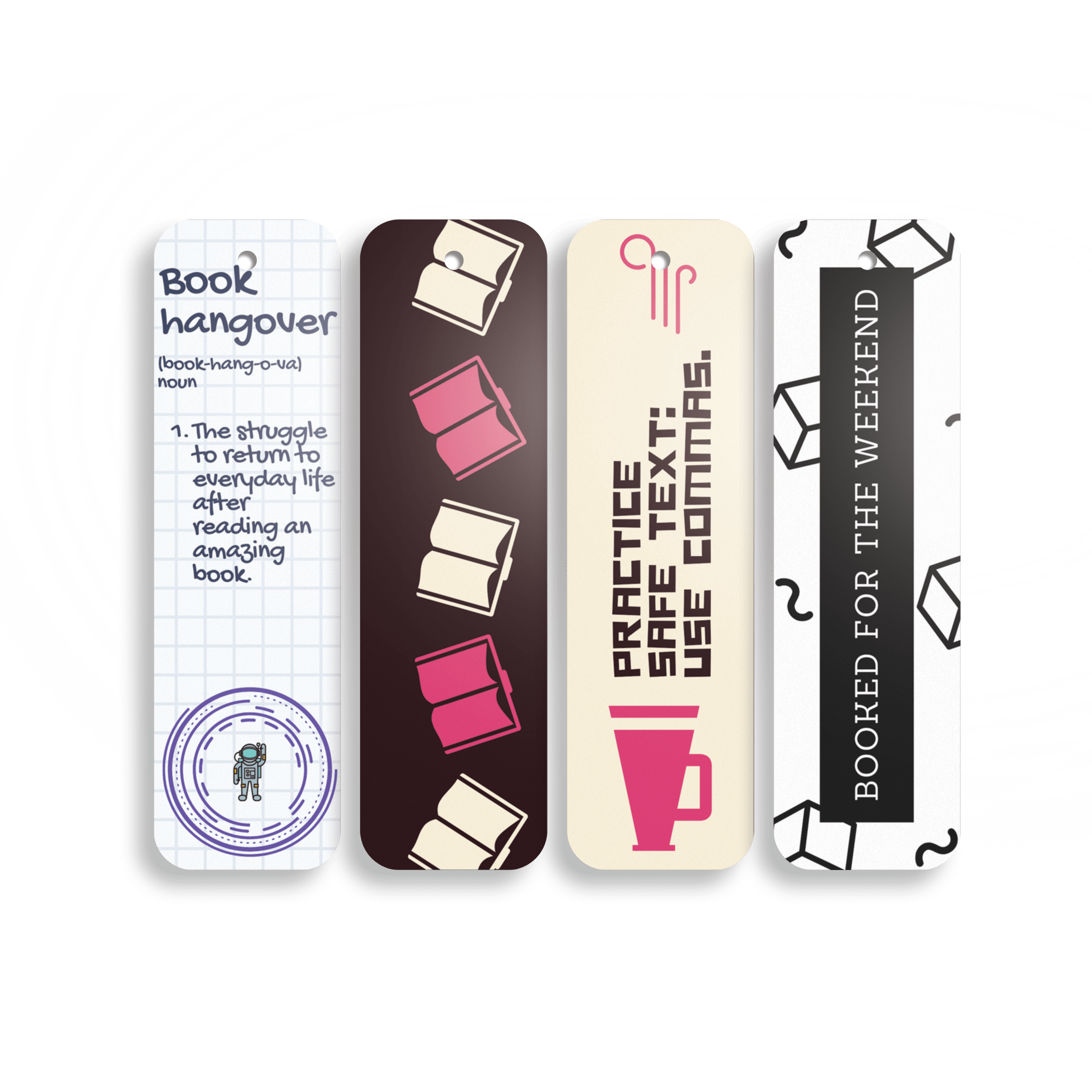 Bookmarks - Image 2