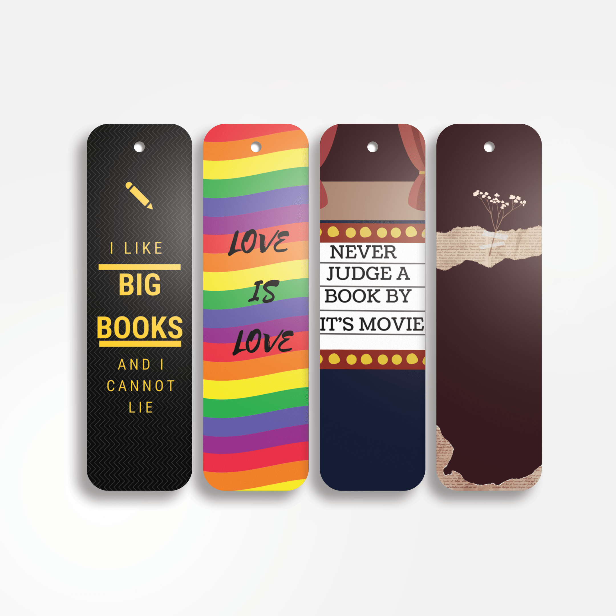 Bookmarks - Image 3