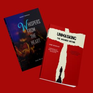 Book Cover Design
