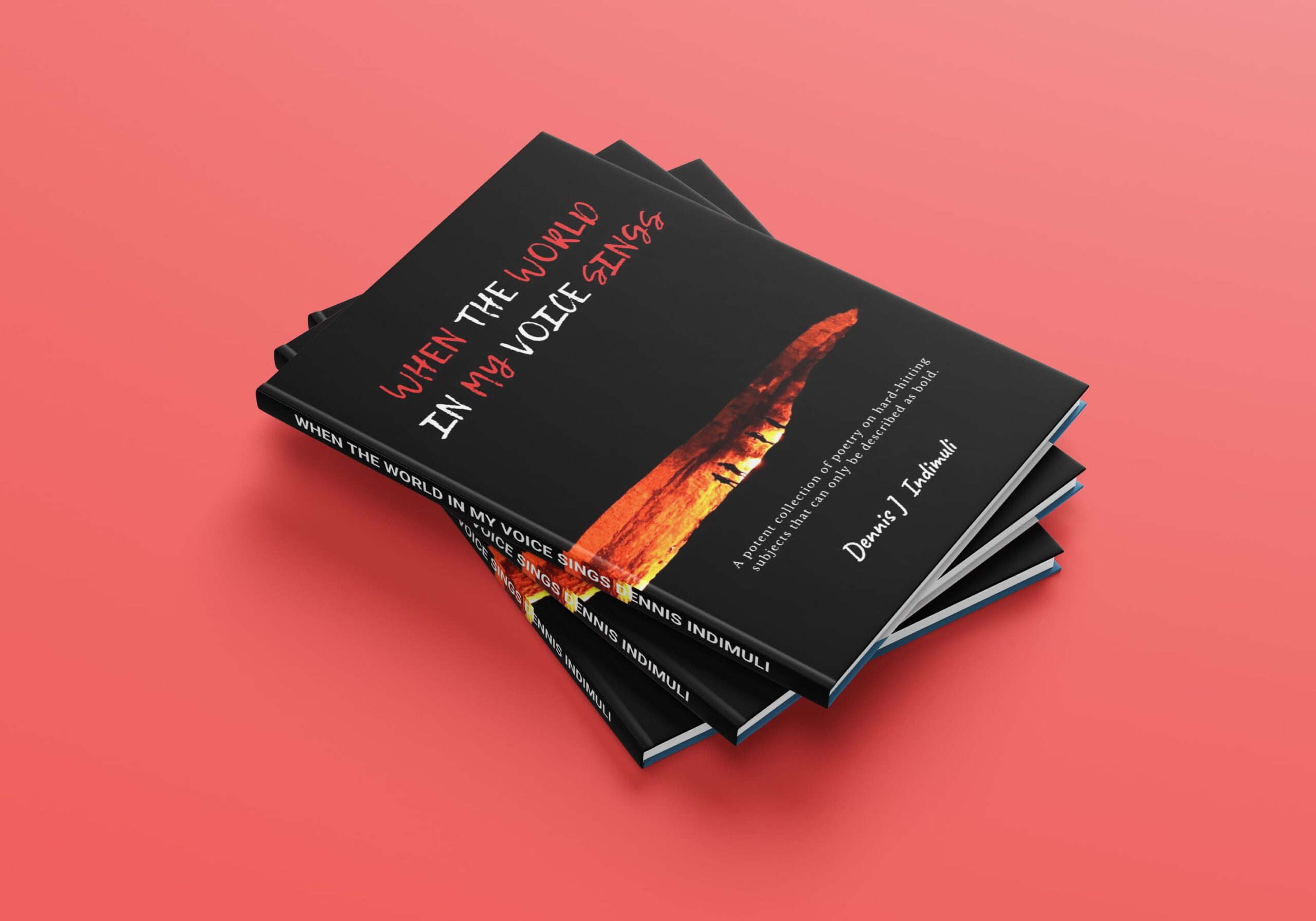 Book Cover Design - Image 2