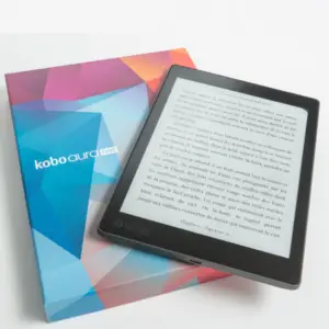 Author Publishing Platform Set-up