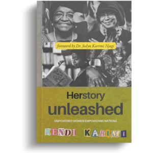HerStory Unleashed: Empowering Women, Empowering Nations