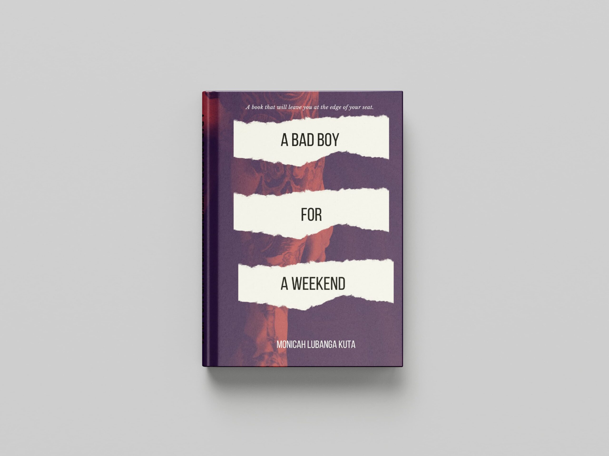 Paperback Formatting - Image 3