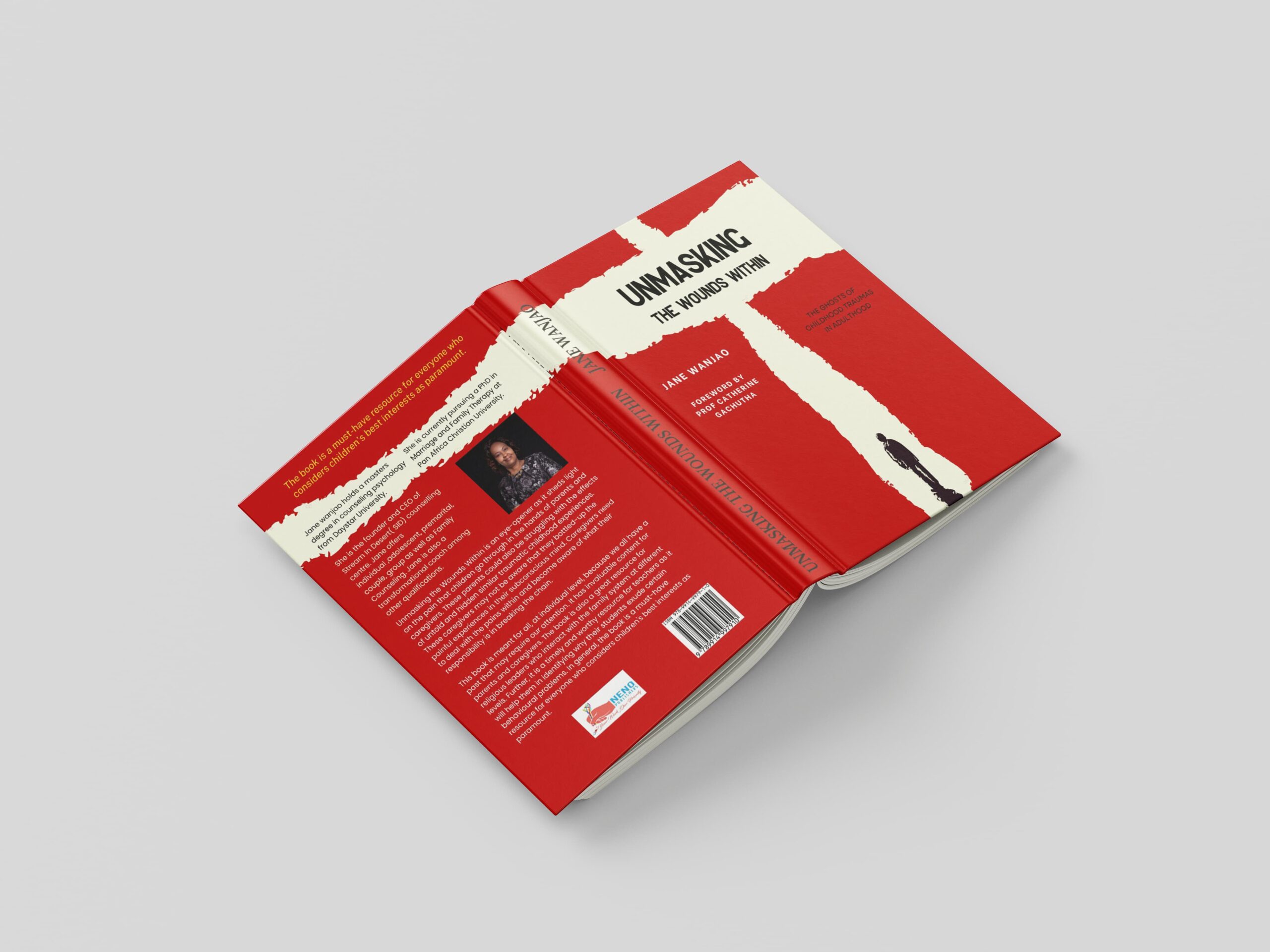 Paperback Formatting - Image 2