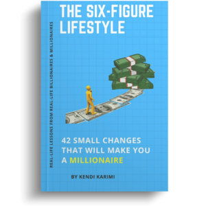 The Six Figure Lifestyle