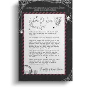 Where Do Love Poems Go?